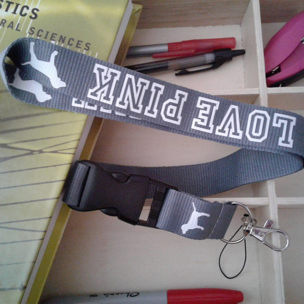 💎New Lanyard! ✨